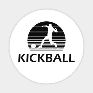 Kickball Magnet